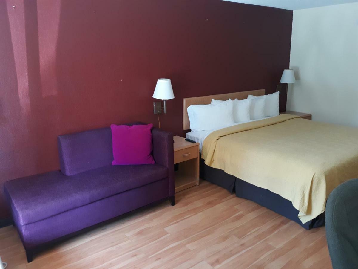 Oyo Hotel Phenix City Central المظهر الخارجي الصورة